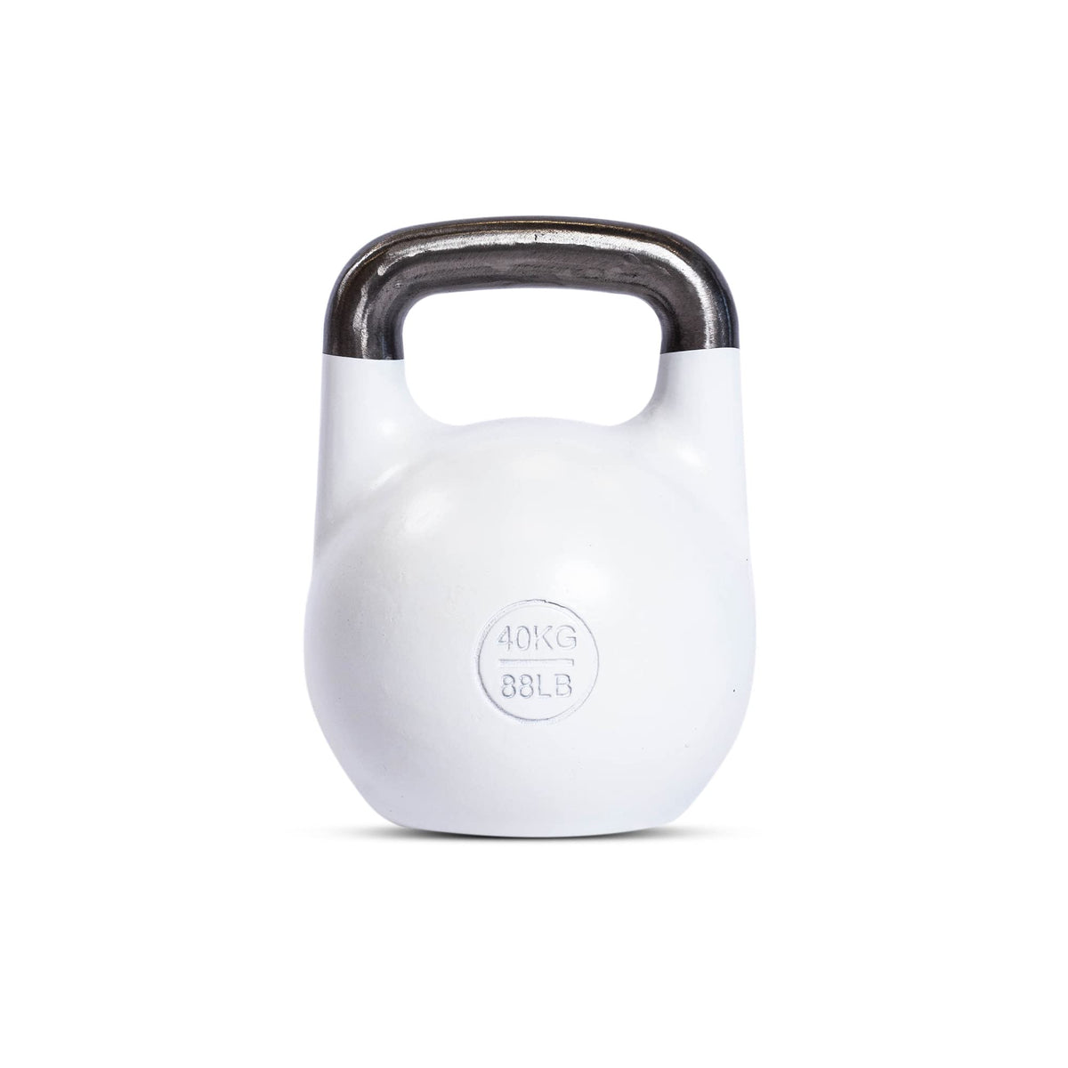 Competition Kettlebells Bells of Steel - Pro Grade 33mm Handle