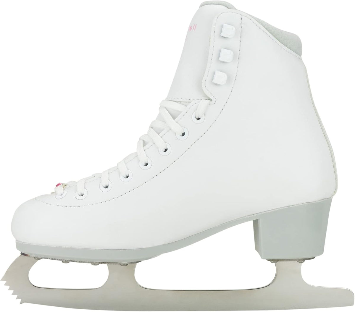 Riedell Ruby Adult Figure Ice Skates for Women and Men