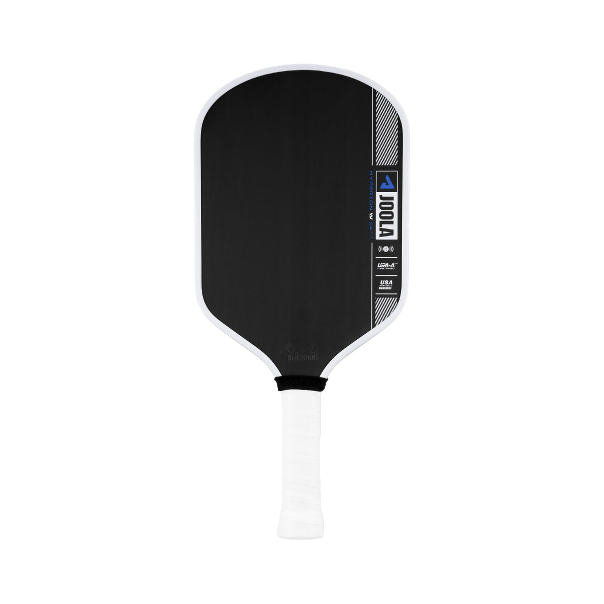 JOOLA Pro IV Pickleball Paddles – Raw Carbon Fiber Surface – Perseus, Hyperion, Scorpeus & Magnus Shapes – 14mm/16mm – Tech Flex Power – Propulsion Core – Wide or Elongated – UPA-A and USAP Approved