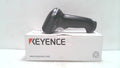 Keyence Hr-100, Barcode Scanner, 5V USB Wire, Red Led Hr-100