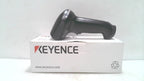 Keyence Hr-100, Barcode Scanner, 5V USB Wire, Red Led Hr-100