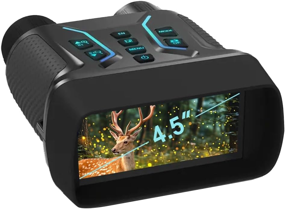 Sekoda Night Vision Binoculars