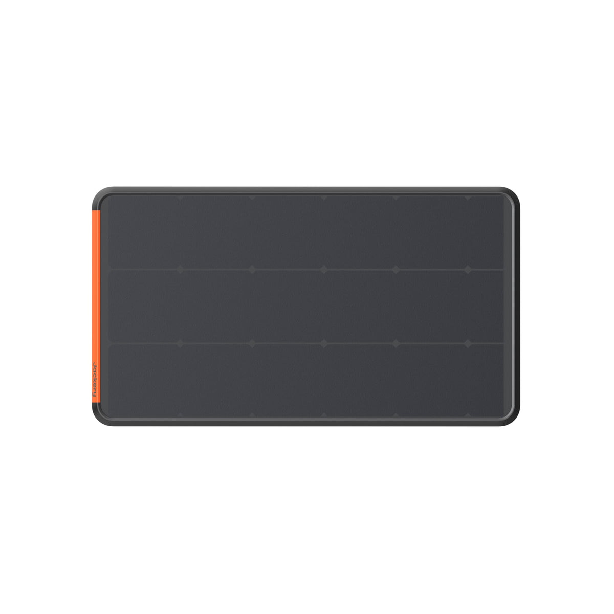 Jackery SolarSaga 100 Prime Bifacial DIY Solar Panel,100W