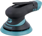 Dynabrade X52 Non-Vacuum Dynorbital Extreme Random Orbital Sander, 5" Dia.