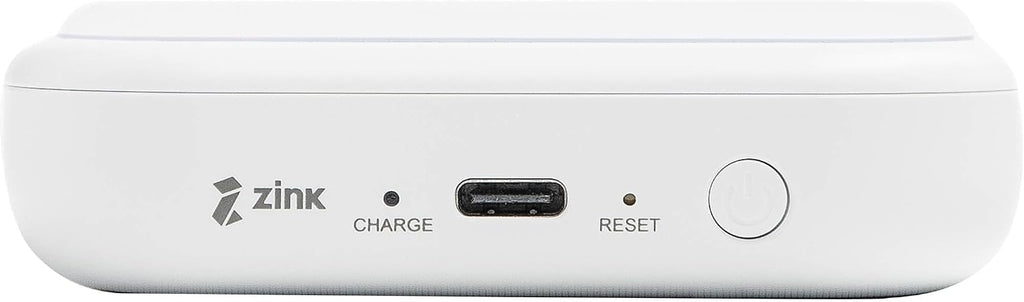 Canon Ivy 2 Mini Photo Printer (5452C018) Bundle