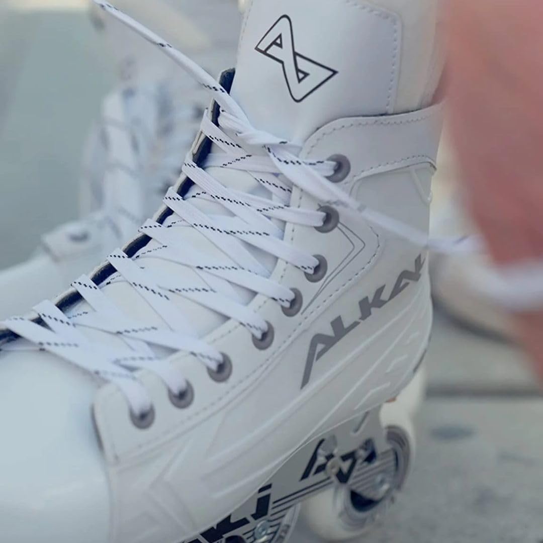 Alkali Cele III Senior Adult Junior Kids Inline Roller Hockey Skates
