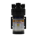 Booster pump water purifier household filter diaphragm 24V(100G EC-103-100)
