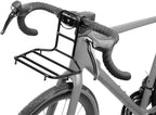 Topeak Aluminum Handlebar Rack for Road Bikes, Universal Fit & Cargo