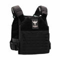 Shellback tactical Physical Fitness Training Vest – Adjustable Weighted Workout Vest for 10x12 Training Plates
