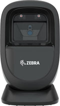Zebra DS9308 2D/1D/QR Barcode Scanner, Handsfree Presentation Style, USB Corded Connectivity, Includes USB Cable (Renewed)