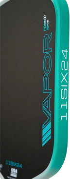 11SIX24 Pickleball | Vapor Power | Gen 3 Technology | USAPA Approved