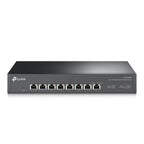 TP-Link TL-SG116P, 16 Port Gigabit PoE Switch