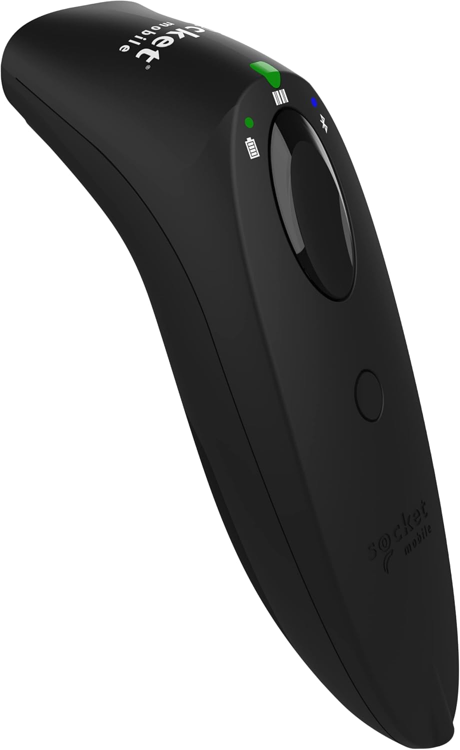 SocketScan® S720, Entry-Level 1D/2D Barcode Scanner (Black)