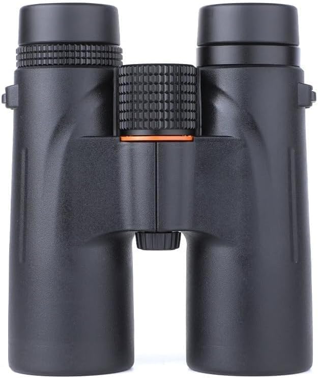 12x42 Telescope Binoculars 2026 (Black A)