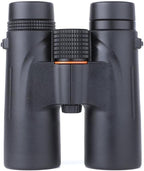 12x42 Telescope Binoculars 2026 (Black A)