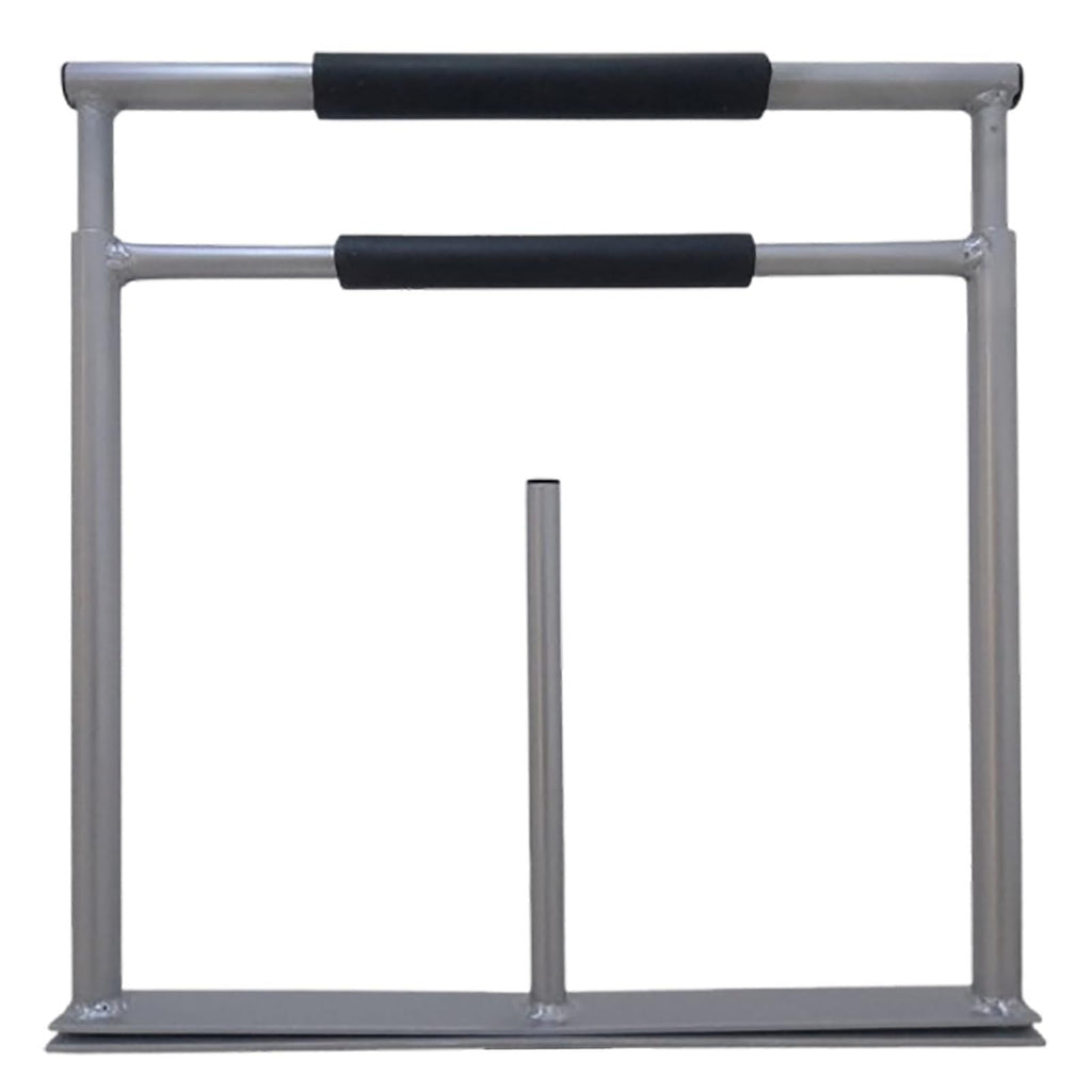 Forearm Hand Finger Pinch Grip Strength Training Machine, Weight Plate Loading Grip Trainer
