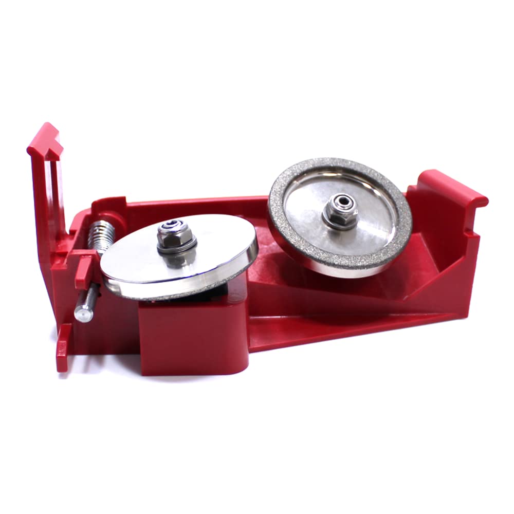 BERKEL Sharpener Assembly Replaces 01-404675-01158 Models X13, X13A, X13E, X13AE