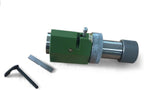 5C Cutter Head, U3 Universal Grinder 5C Cutter Head Sharpener Part Attachment Suitable for U3 Universal Grinding Machine