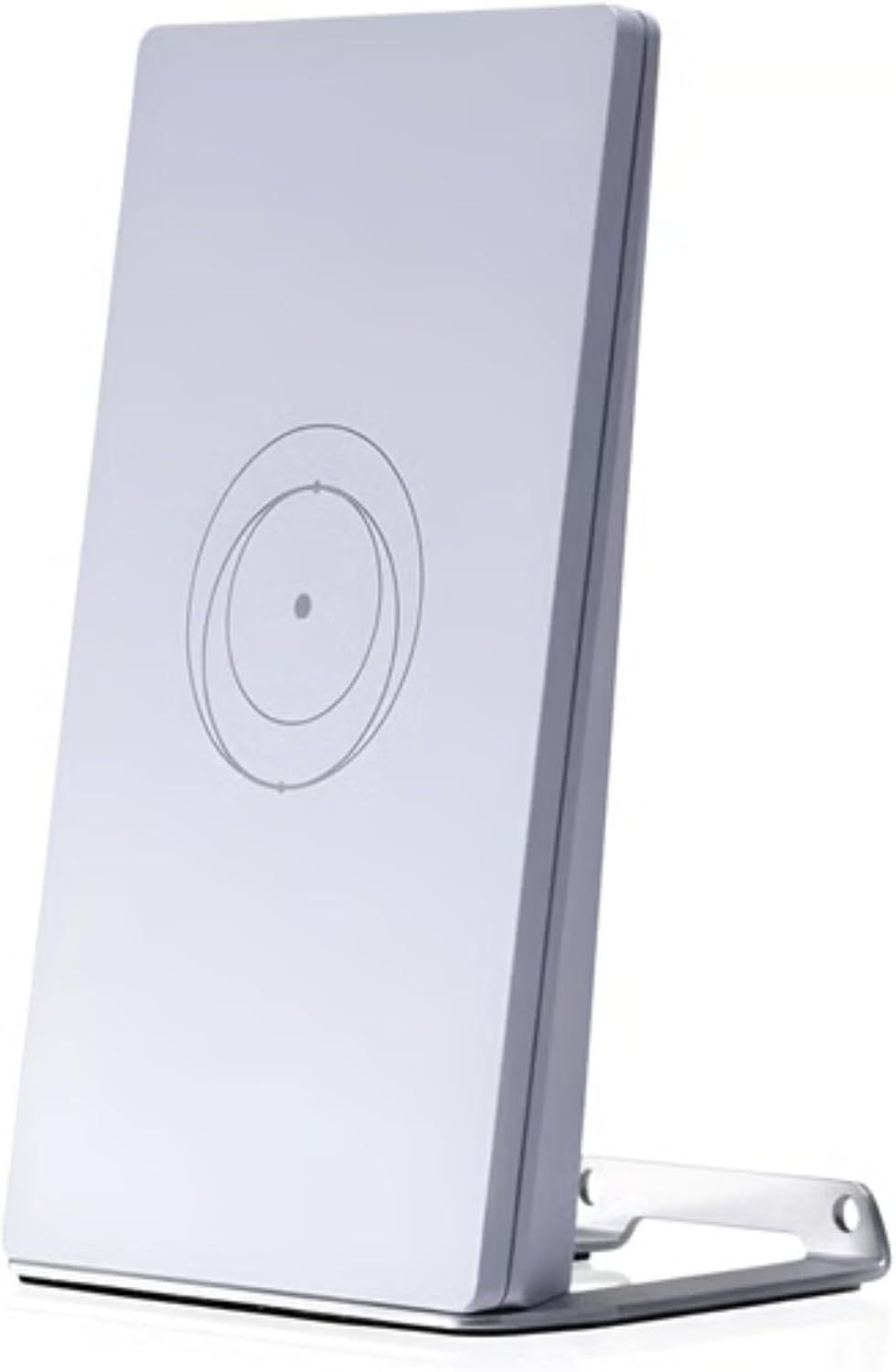 2026 Router Mini, High Performance and Compact Dual Band Wireless Internet Router, White, Mesh Network Compatible, Travel-Friendly Design, Compatible with Starlink V4, Gen3, Mini