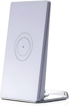 2026 Router Mini, High Performance and Compact Dual Band Wireless Internet Router, White, Mesh Network Compatible, Travel-Friendly Design, Compatible with Starlink V4, Gen3, Mini