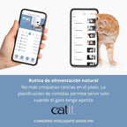 Catit PIXI Vision Smart Feeder