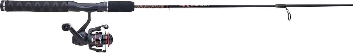 Ugly Stik GX2 Spinning Reel and Fishing Rod Combo