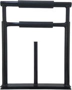 Forearm Hand Finger Pinch Grip Strength Training Machine, Weight Plate Loading Grip Trainer