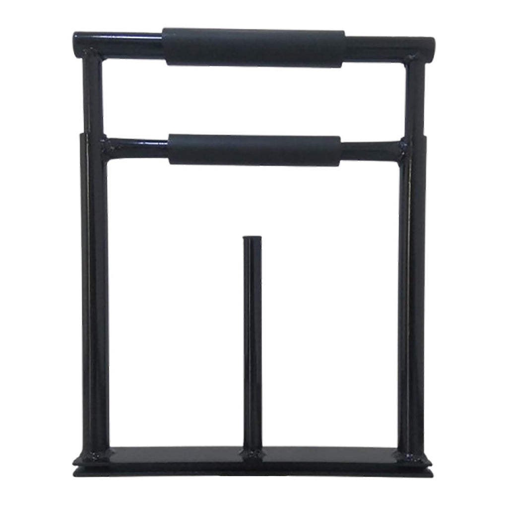 Forearm Hand Finger Pinch Grip Strength Training Machine, Weight Plate Loading Grip Trainer