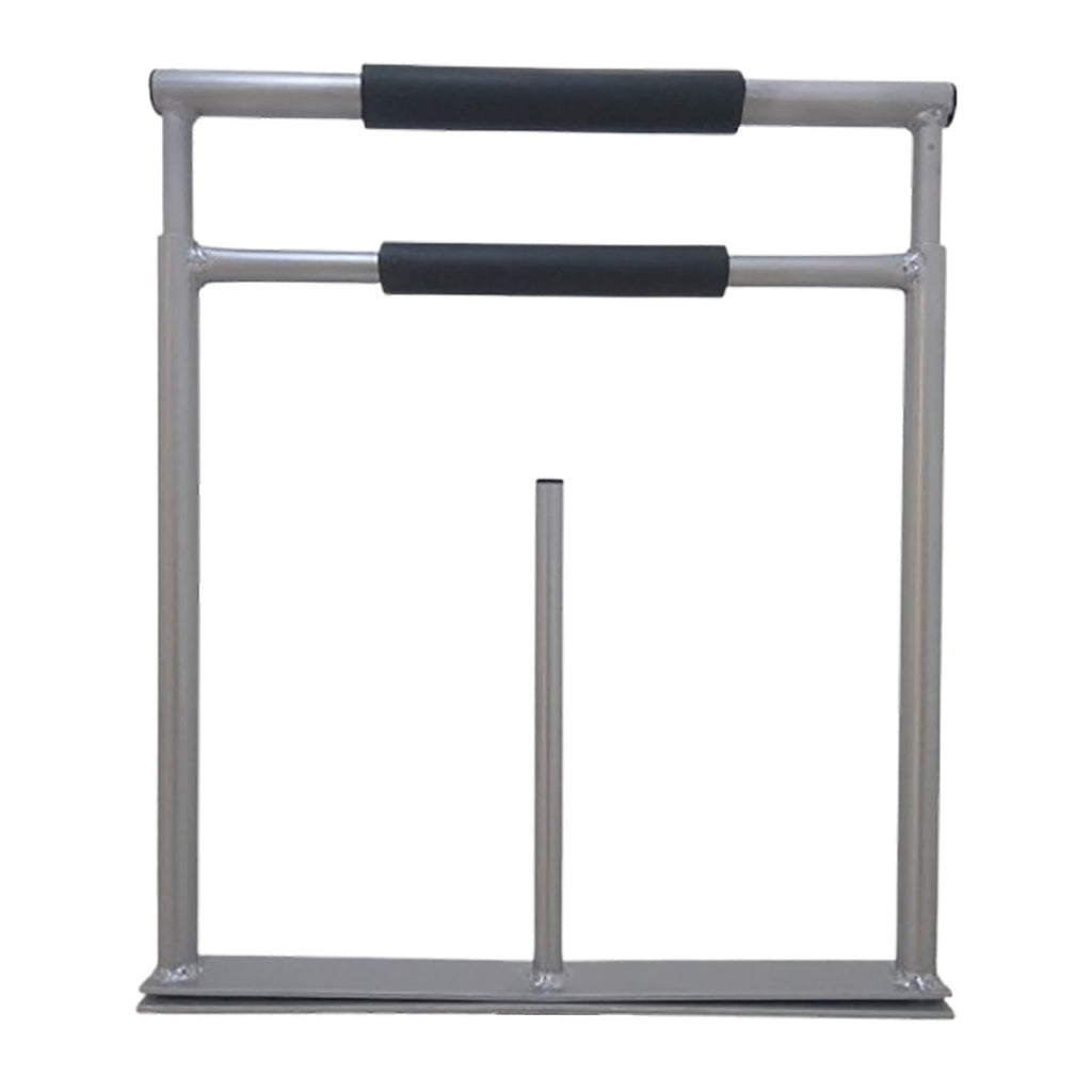 Forearm Hand Finger Pinch Grip Strength Training Machine, Weight Plate Loading Grip Trainer
