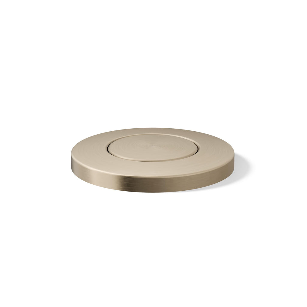 KOHLER CONTEMPORARY AIR SWITCH WITH CONTROL BOX