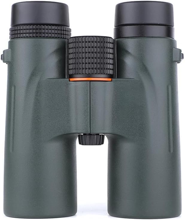 12x42 Valisus Binoculars (Green A)