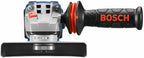 Bosch Profactor 18V Spitfire 5-6 Inch Angle Grinder Kit (Renewed)
