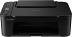 Canon PIXMA TS3720 - Wireless All-in-One Home Office Printer, Copier, Scanner, Mobile Friendly, Black