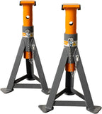 3 Ton Jack Stands (x2)