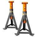 3 Ton Jack Stands (x2)