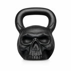 Skull Kettlebell