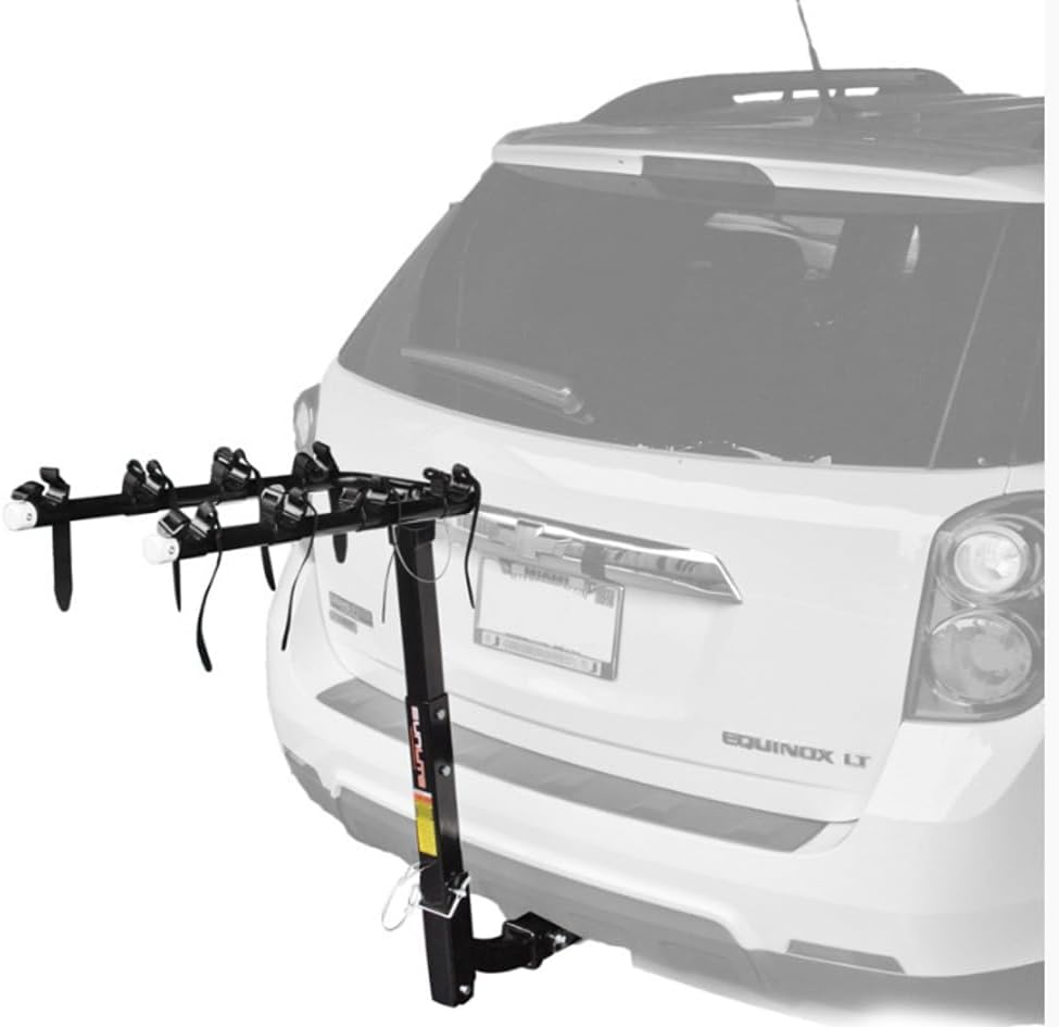 CAR RACK SUNLT HB-426 SPORT LIFT 4B 2in
