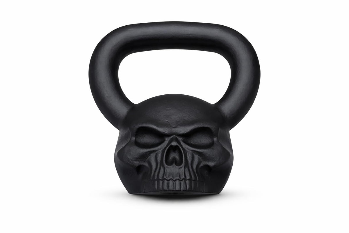 Skull Kettlebell