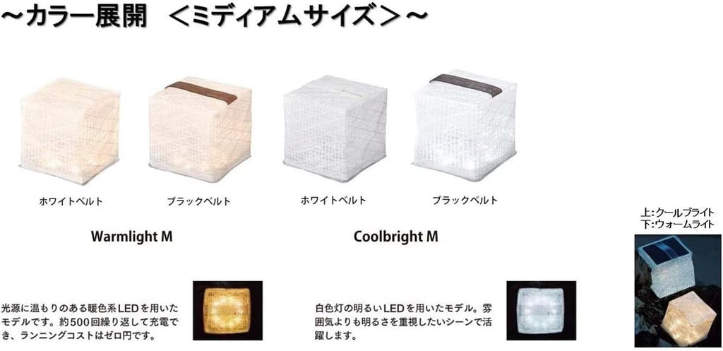 Carry The Sun Solar Lantern