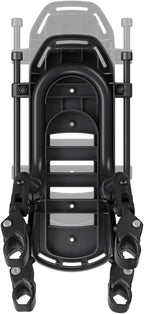 Thule Tour Rack, 25lb Capacity, Fits 29 X 2.6 Tires, Fits Most Bikes, MTB