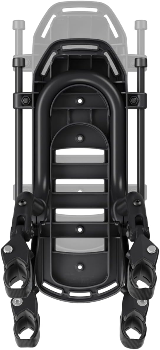 Thule Tour Rack, 25lb Capacity, Fits 29 X 2.6 Tires, Fits Most Bikes, MTB