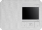 Canon SELPHY CP1500 Compact Photo Printer Accessory Cleaning (White) Bundle