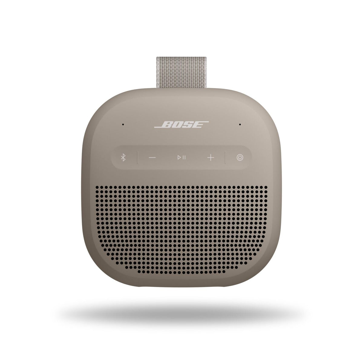 Bose SoundLink Micro Portable Bluetooth Speaker (2nd Gen), Wireless Outdoor Speaker, Up to 12 Hours Battery Life, Waterproof and Dustproof, Twilight Blue - Limited Edition Color