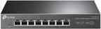 TP-Link TL-SG108-M2, 8 Port Multi-Gigabit Unmanaged Ethernet Switch