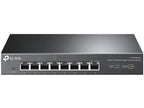 TP-Link TL-SG108-M2, 8 Port Multi-Gigabit Unmanaged Ethernet Switch