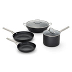 Calphalon® Hard-Anodized Nonstick 10-Piece Cookware Set