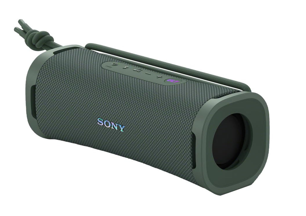 Sony ULT Field 1 Wireless Bluetooth Portable Waterproof Speaker, Orange