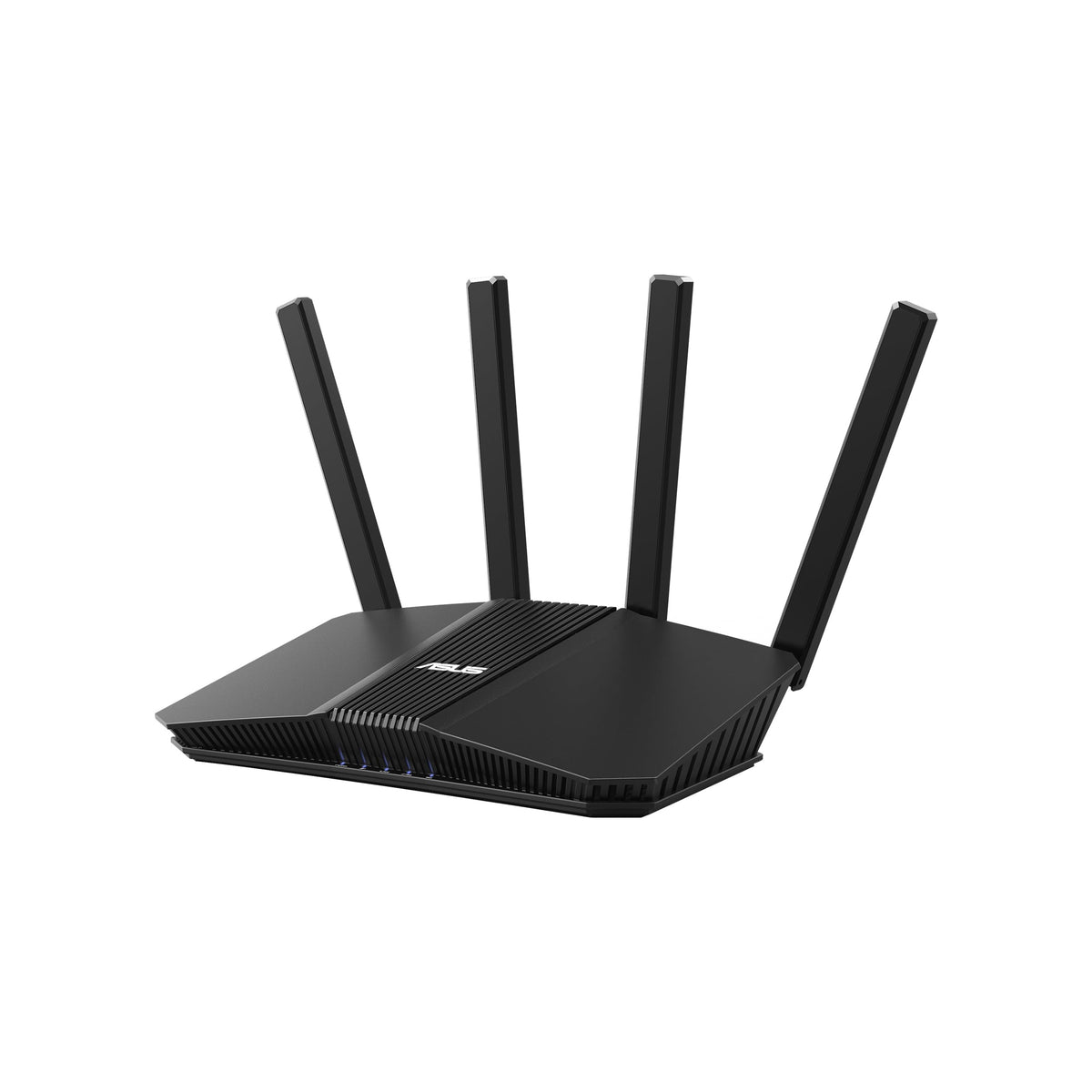 ASUS RT-BE92U WiFi 7 Router - Tri-Band (6GHz), 9.7 Gbps, x2 WAN, Mesh