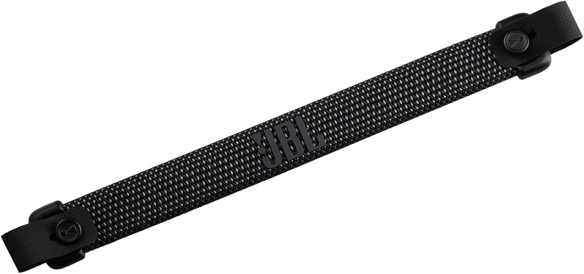 JBL Charge 6 Portable Bluetooth Speaker (Black) | IP68 Waterproof, DustProof, and DropProof, Outdoor Wireless Audio |28Hrs Playtime + Travel Case Bundle