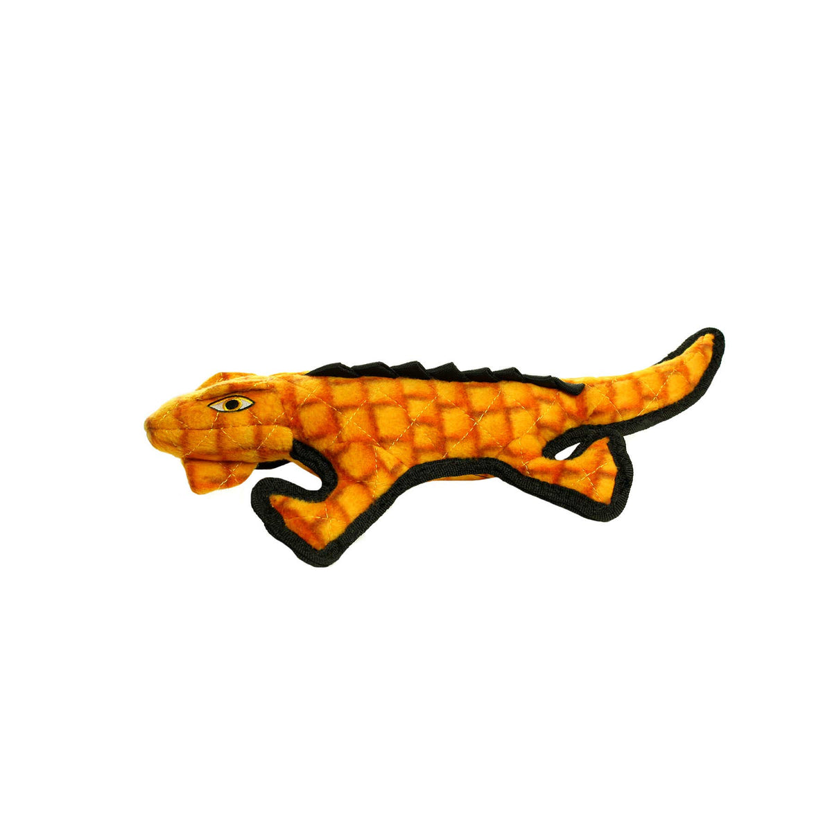 TUFFY® : 2 Pack Armadillo Dog Toy: Ultra Durable Plush Toy with Multiple Layers & Reinforced Seams, Washable and Floats, Original Construction